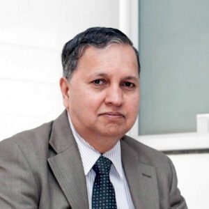 Dr. Prasana Kumar KM